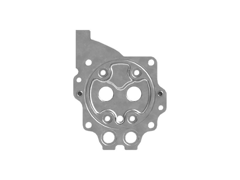 116-9533: Oil Gear Pump Body 1169533 购买