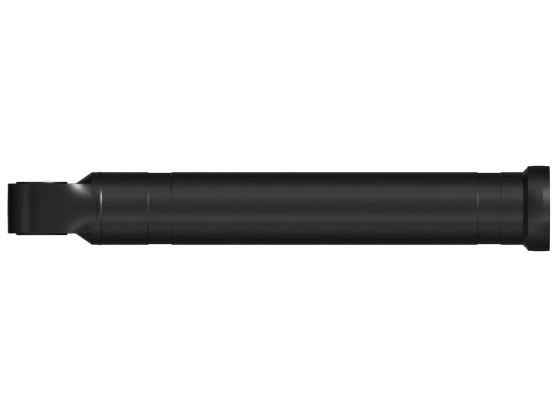 CYLINDER AS