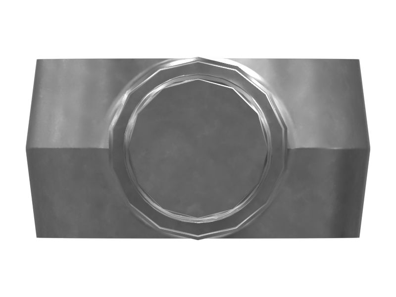 ШТОК В СБОРЕ