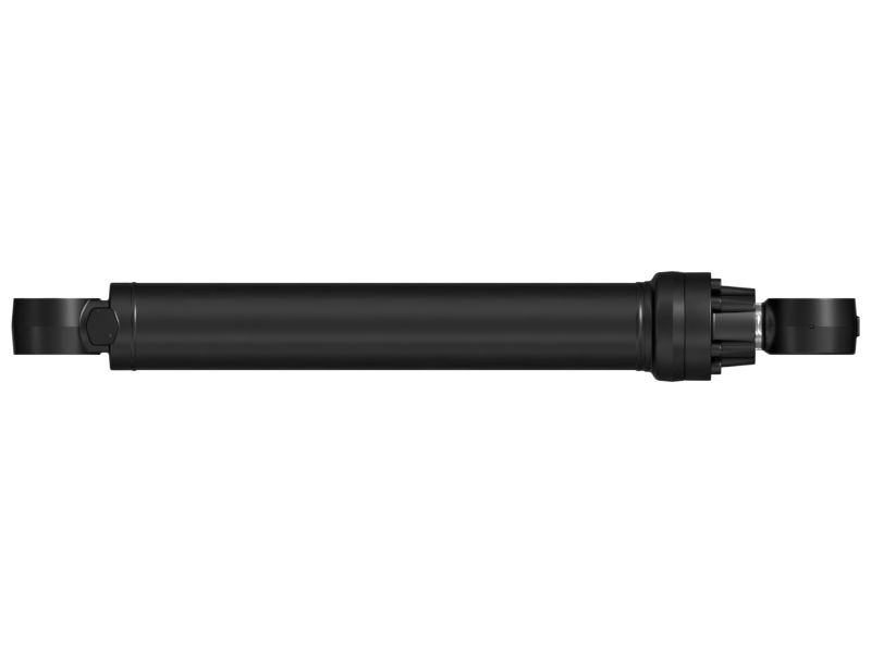 1107mm Stroke Hydraulic Cylinder