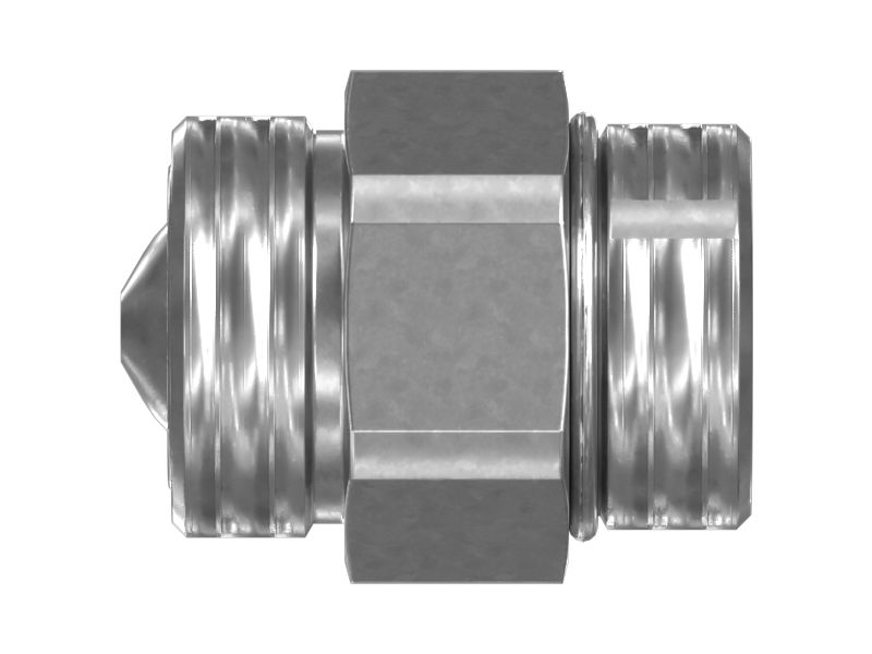 БЛОК КЛАПАНА ОБРАТНОГО