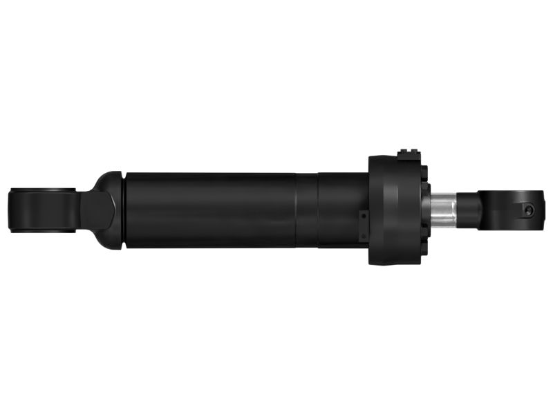 БЛОК ЦИЛИНДРА 159-5