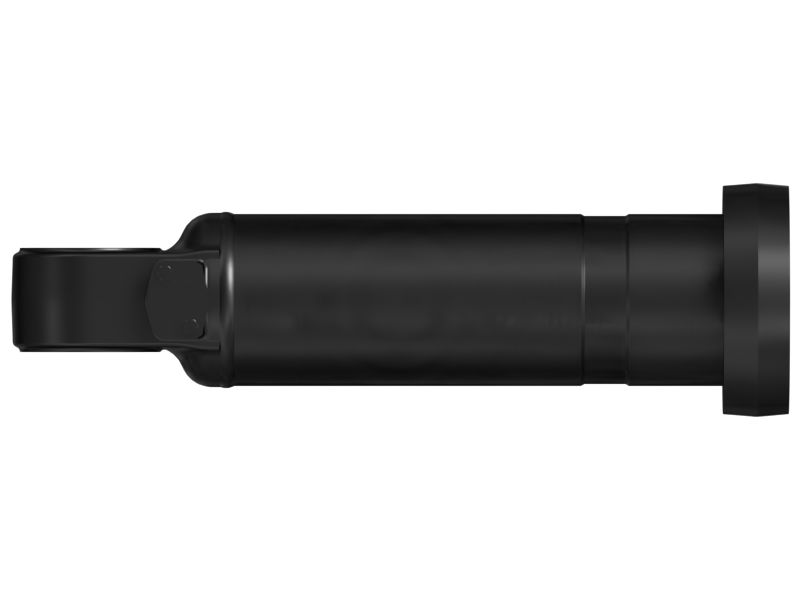 CYLINDER AS
