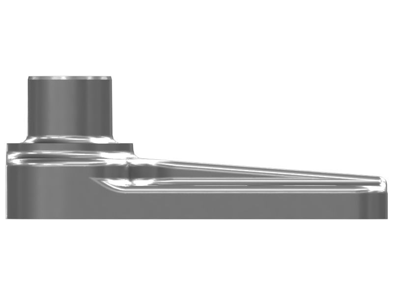 ОПОРА ДВИГАТЕЛЯ