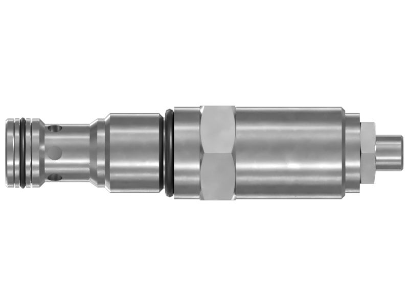 542-8038: VALVE GP-RLF 5428038 купить