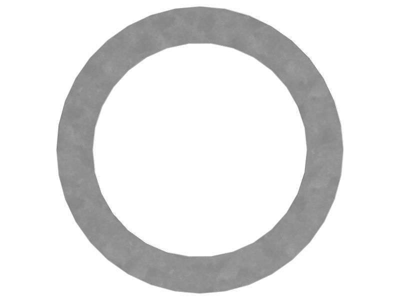 УПОРНЫЙ ДИСК