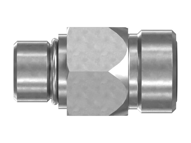 БЛОК КЛАПАНА ОБРАТНОГО