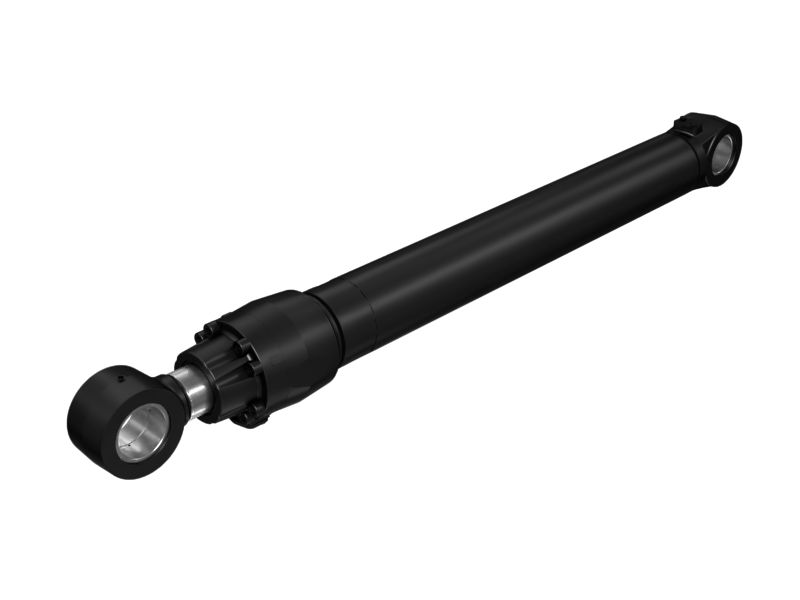 БЛОК ЦИЛИНДРА 0170