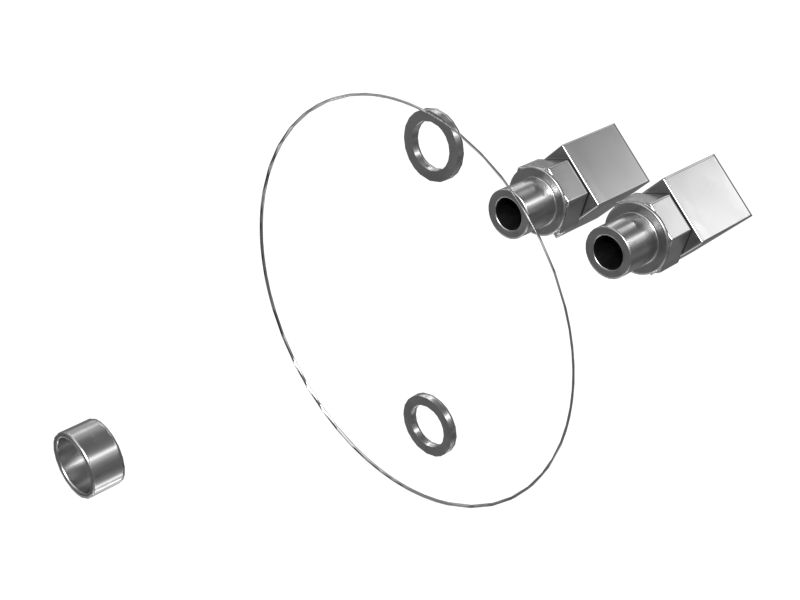 229-3768: БЛОК УПРАВЛЕНИЯ ГИДРАВЛИЧЕСКИЙ