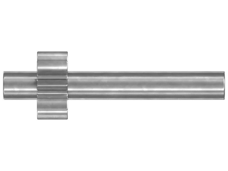 ШЕСТЕРНЯ НАСОСА