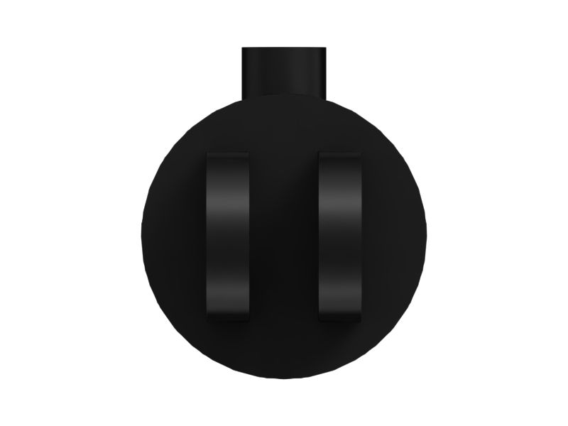 BARREL AS