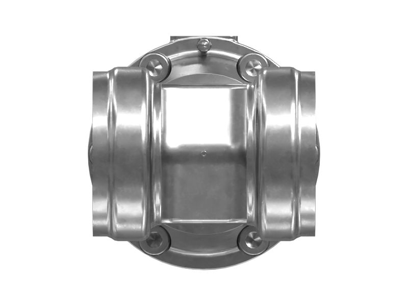 БЛОК ЦИЛИНДРА 0250