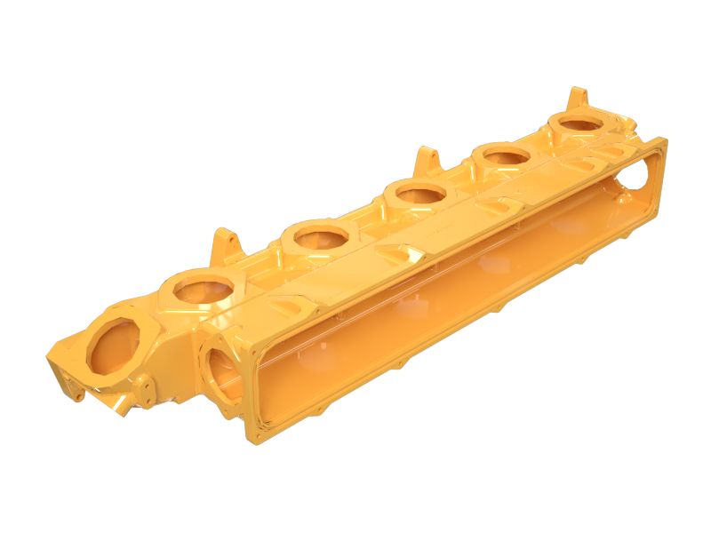 214-6043: КОЛЛЕКТОР ВЗ