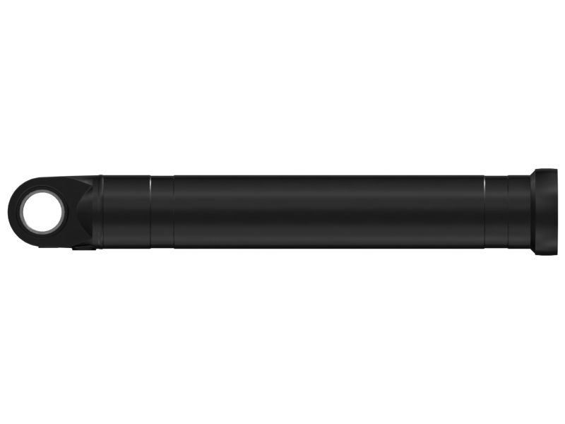 CYLINDER AS