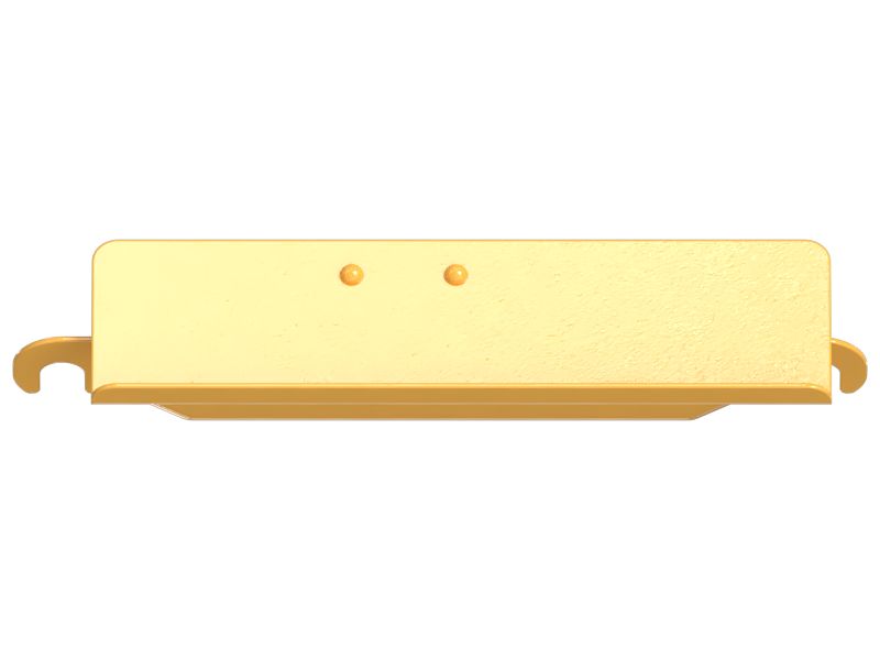 Теплозащитный экран выпускного коллектора