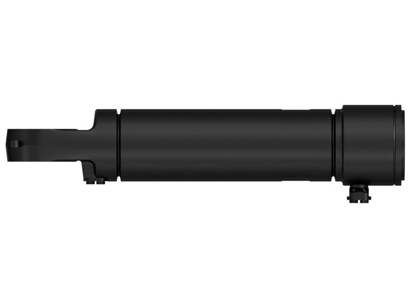 ЦИЛИНДР В СБОРЕ