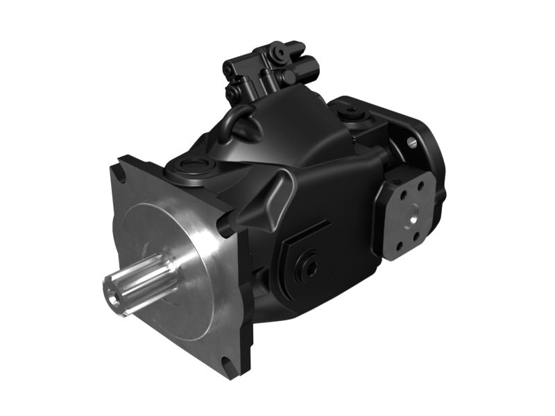 506-3700: PUMP GP-PS