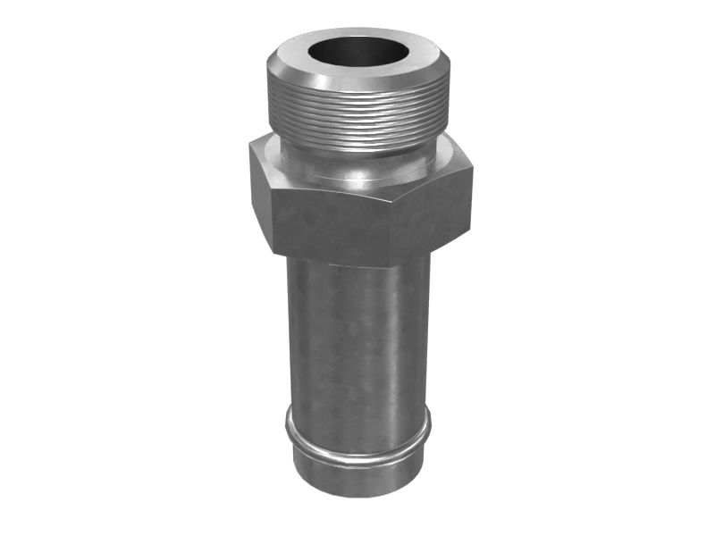 195-7930: ПЕРЕХОДНИК СТАНДАРТНЫЙ