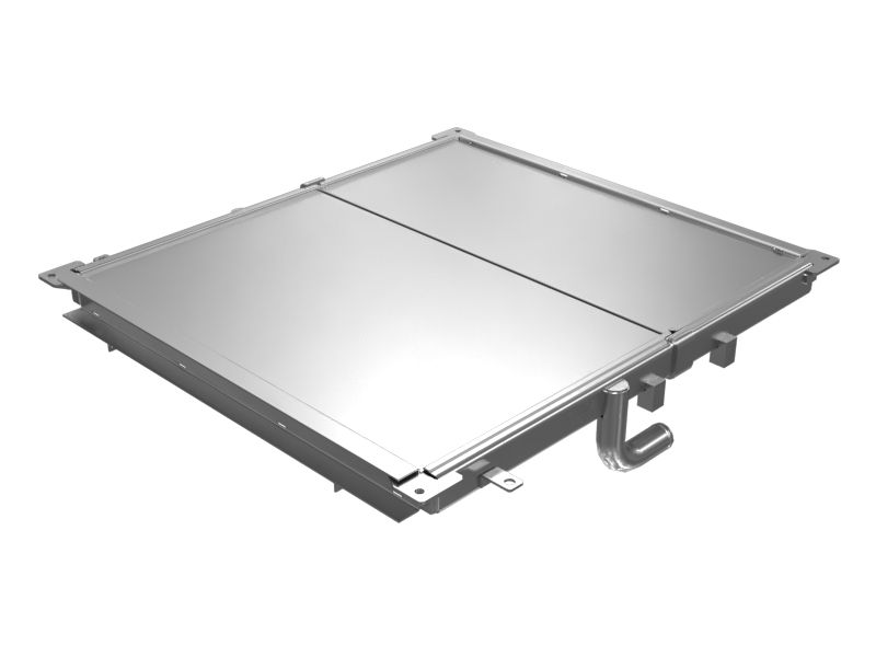 СЕРДЕЧНИК МАСЛЯНОГО ФИЛЬТРА В СБОРЕ