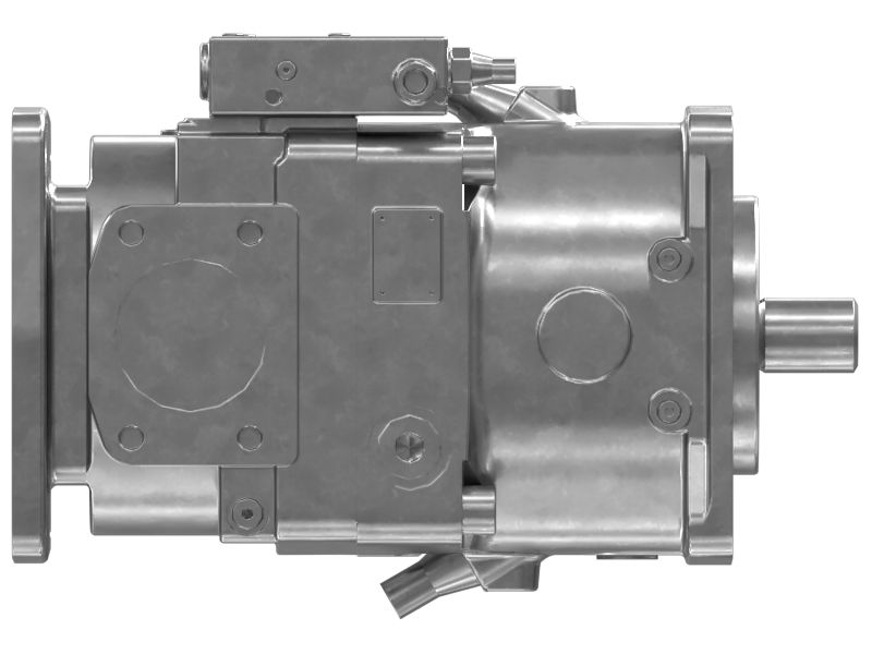 465-2616: PUMP GP-PS-B | Cat® Parts Store