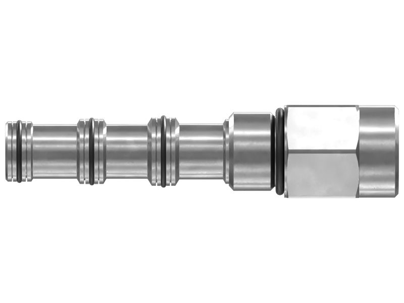 БЛОК КЛАПАНА КПП