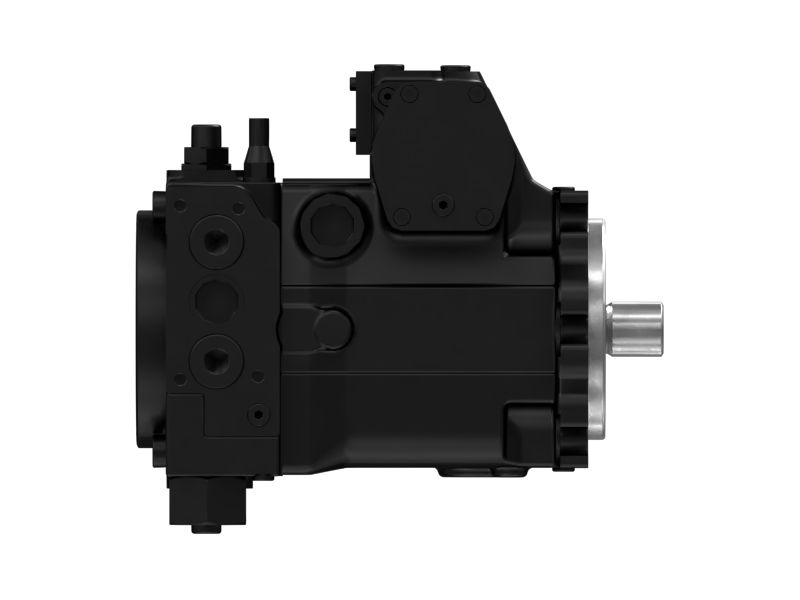 Caterpillar 471-5739 – PUMPENGRUPPE PS B – Ansicht 2