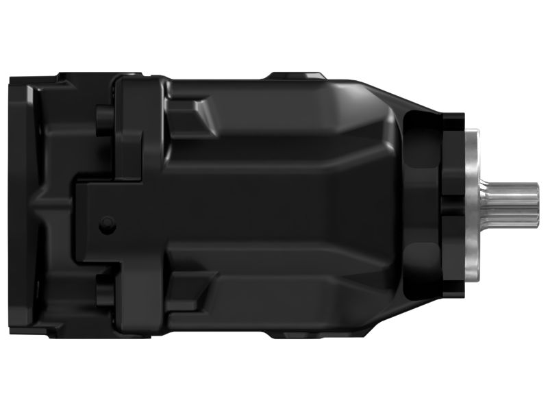140cc Hydraulic Piston Pump