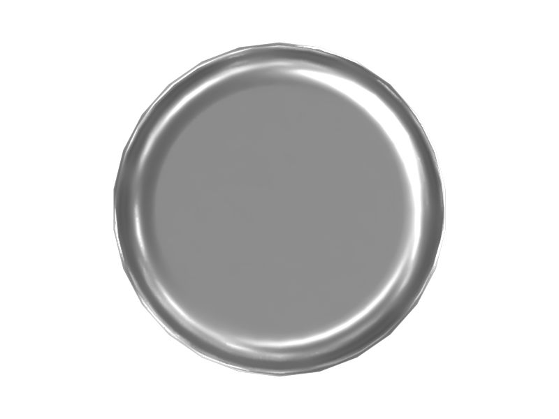 Штуцер фильтра для эфира № 8-32