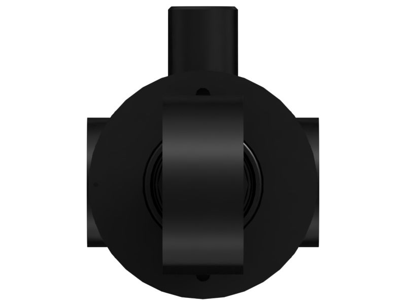 БЛОК ОСНОВНОГО ЦИЛИНДРА