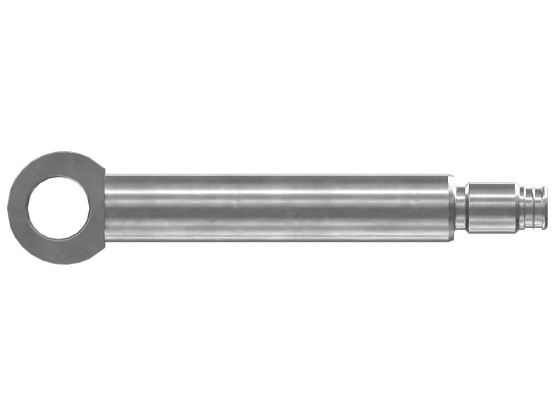 ШТОК В СБОРЕ