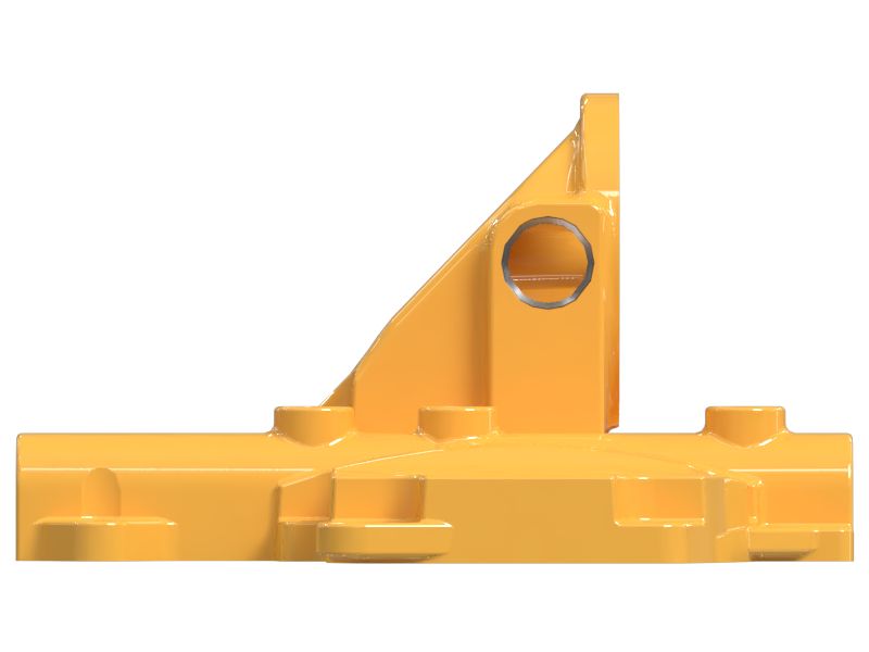 КРЫШКА ЦИЛИНДРА