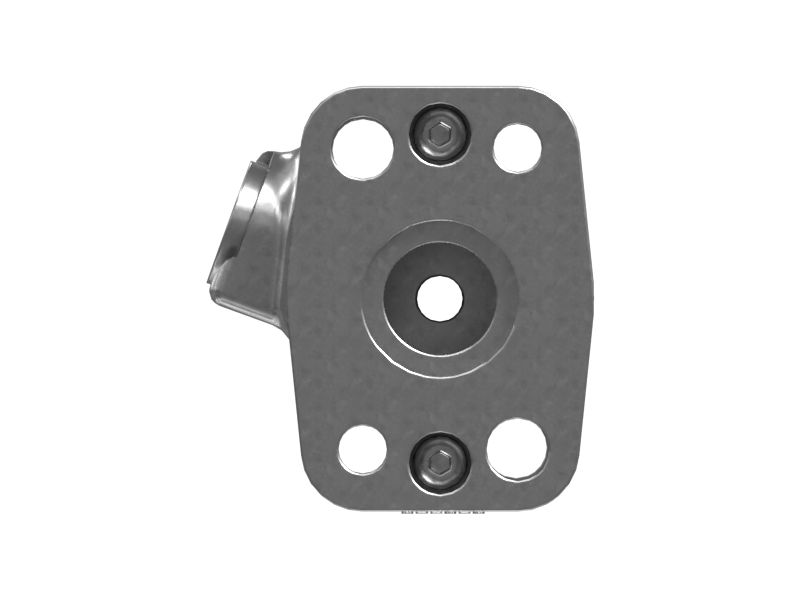 119-9620: VALVE GP | CATCorp
