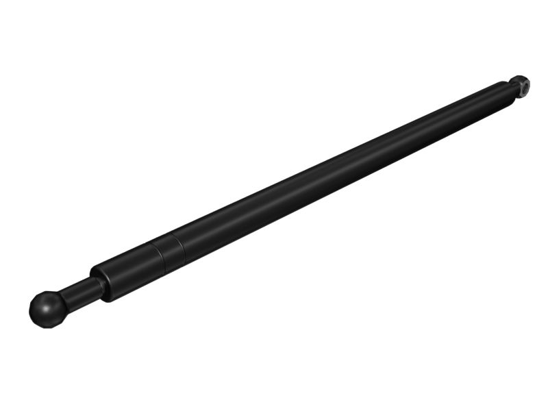 539-8629: Hood Support Gas Spring