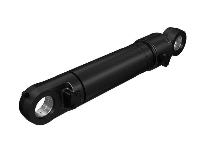 ГРУППА ЦИЛИНДРОВ 0130