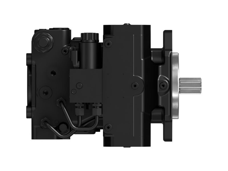 529-6177: PUMP GP-PS 5296177 купить