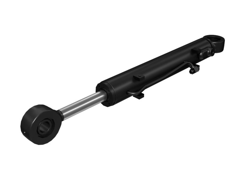 CYLINDER GP