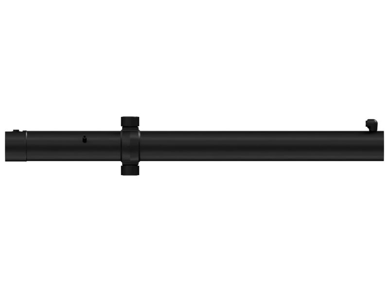 CYLINDER AS