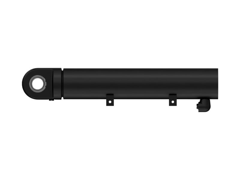 358-6495: Hydraulic Cylinder Tube Assembly 3586495 购买