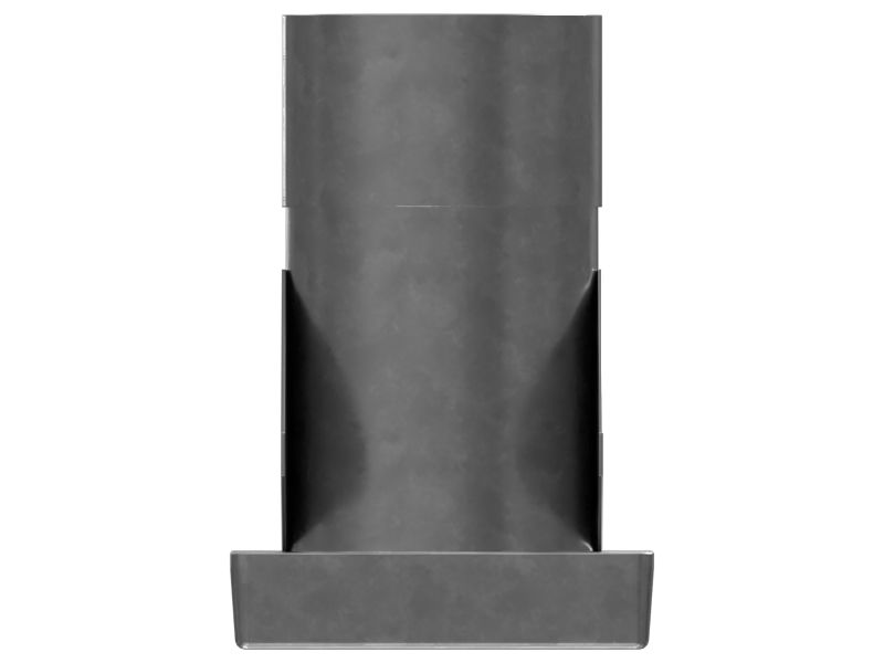 Clearance Lamp Receptacle