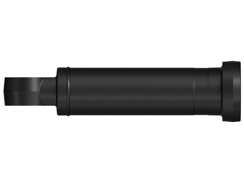 CYLINDER AS
