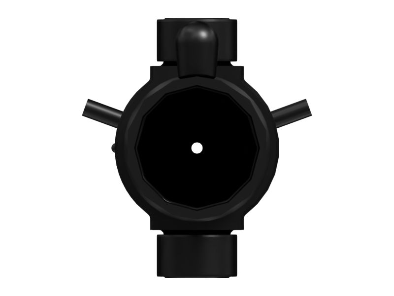 CYLINDER AS