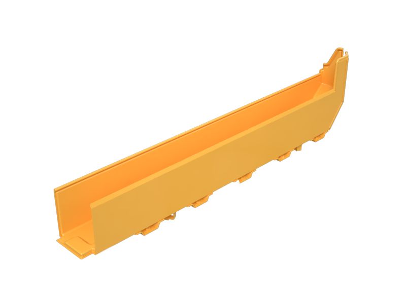 497-8019: ЩИТОК В СБОРЕ