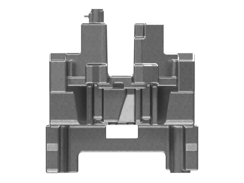 ВОДЯНОЙ БАК В СБОРЕ