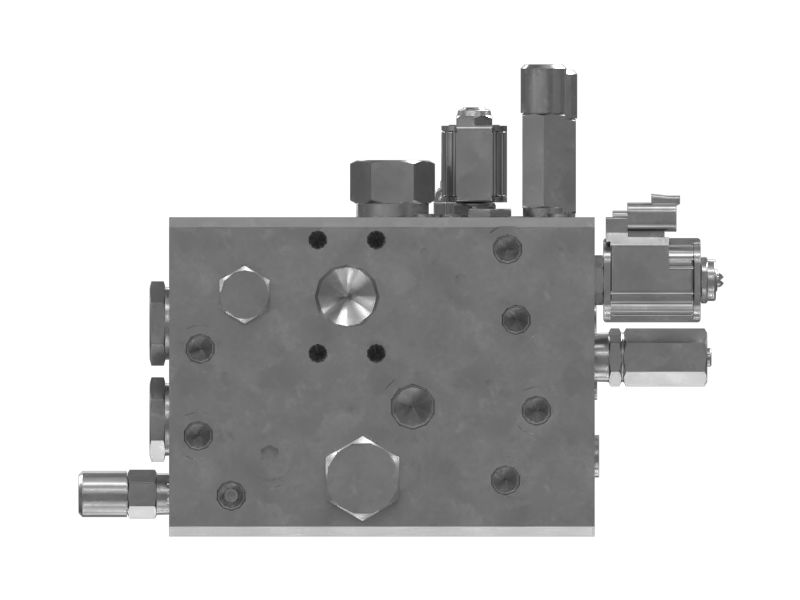 КЛАПАН GP-CMB