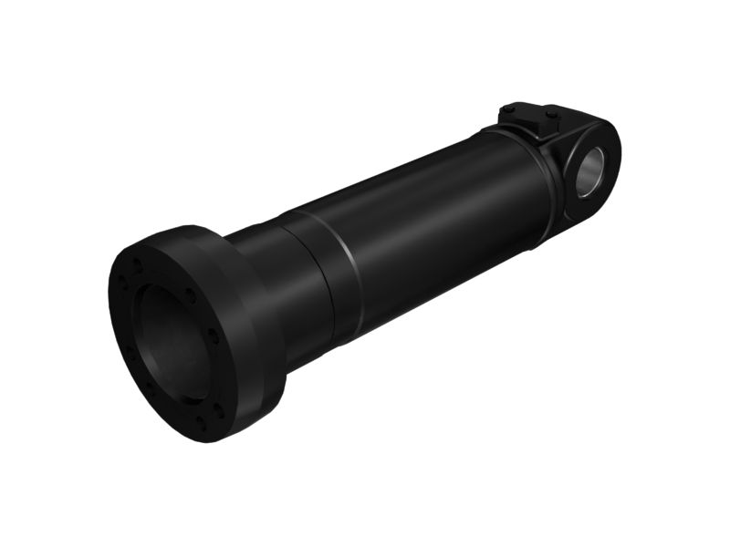 525-9056: CYLINDER AS
