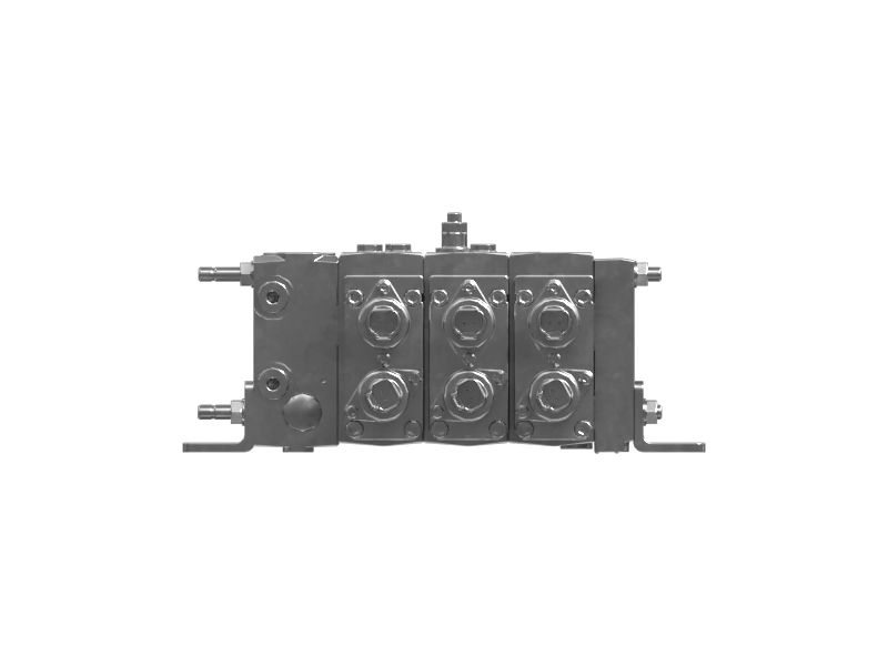 КЛАПАННАЯ ГРУППА