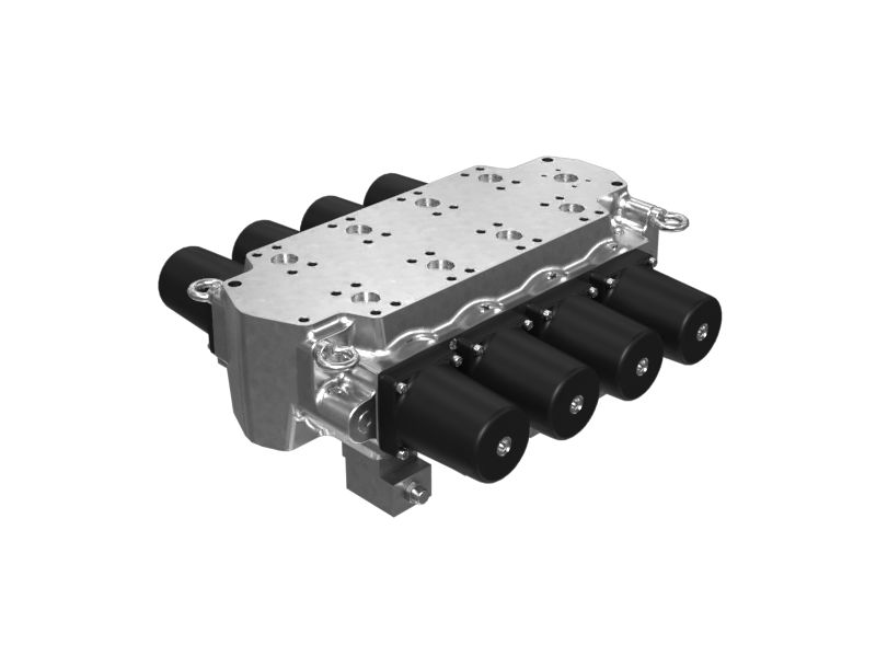 533-7595: OTTURATORE