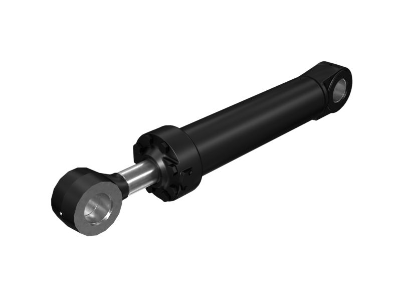 30R-1027: Cat® Reman Hydraulic Cylinder