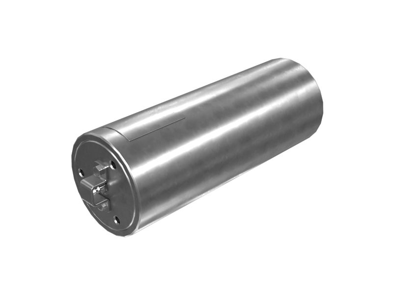 ГИДРОАККУМУЛЯТОР