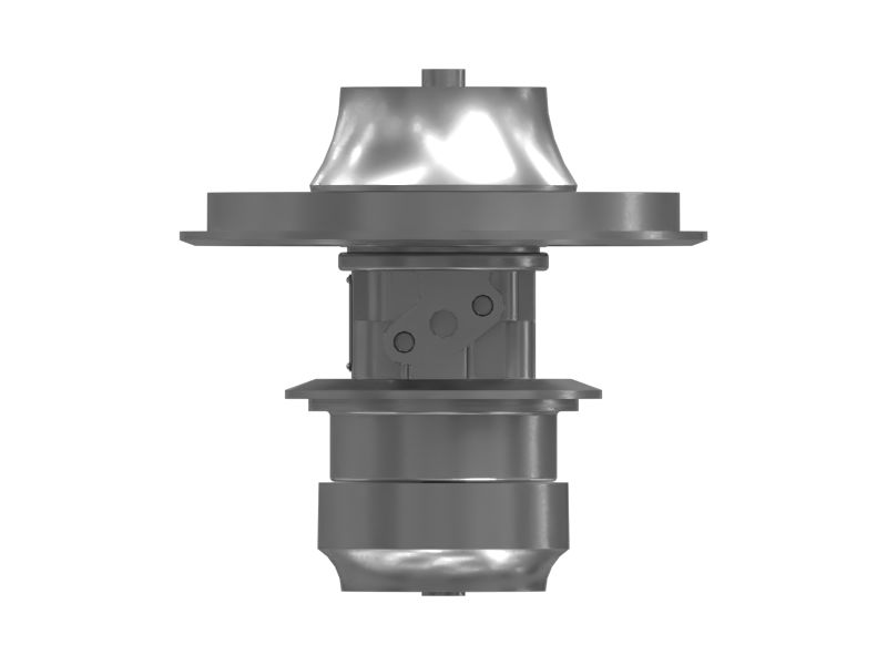 Блок сердцевины